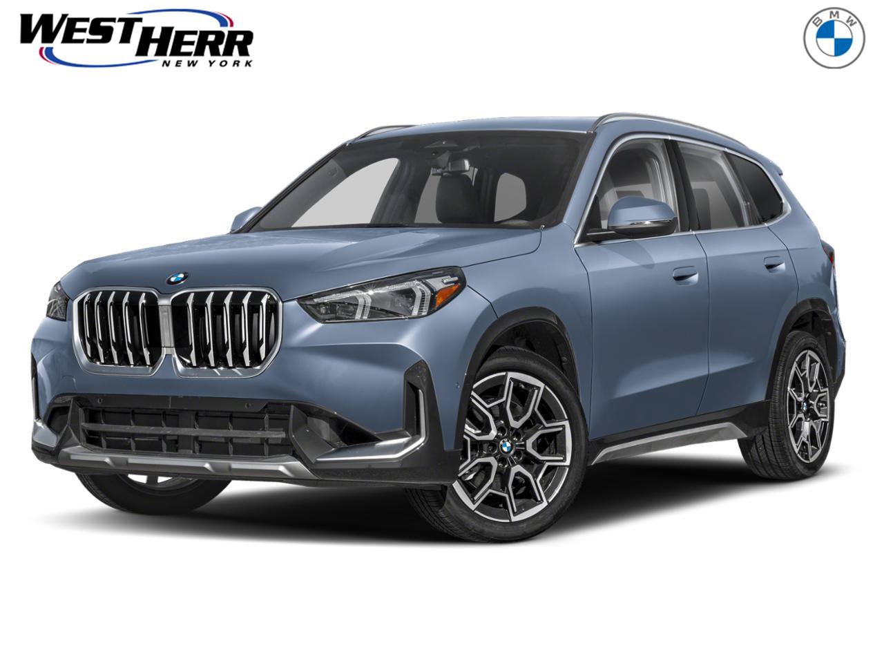 New 2026 BMW X1 xDrive28i AWD/4WD image 1