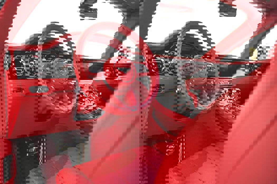 Used 2024 Bentley Continental GT image 38