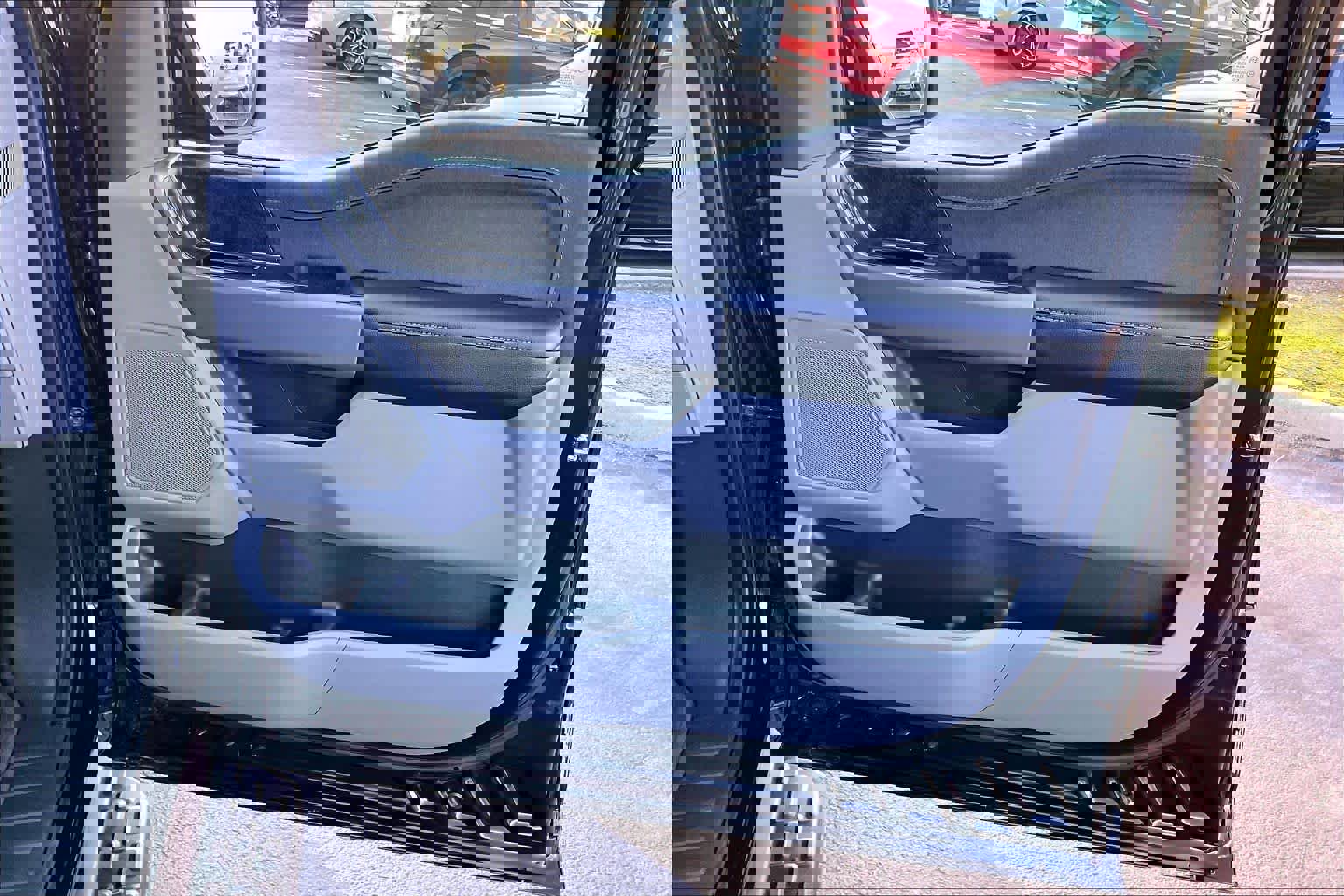 Used 2023 Ford F150 Lightning XLT w/ Equipment Group 312A High image 24