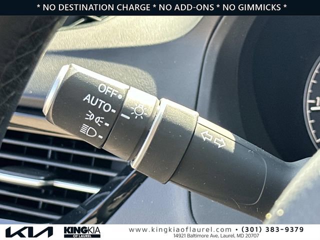 Used 2023 Acura RDX AWD image 11
