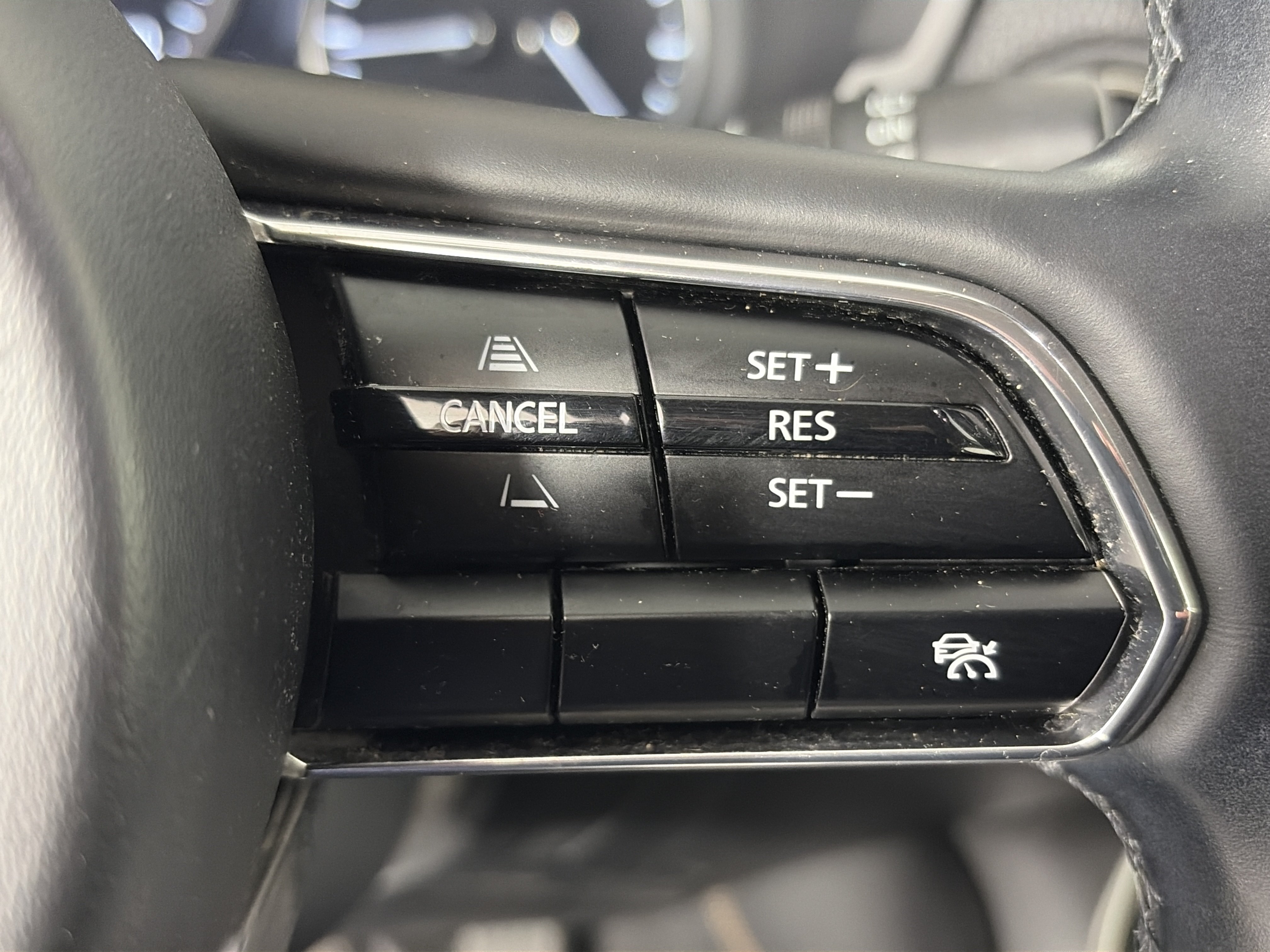 Used 2024 MAZDA CX-90 3.3 Turbo w/ Premium Package AWD/4WD image 41