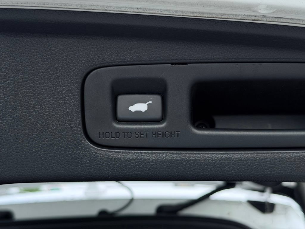 Used 2025 Honda CR-V Sport-L image 13