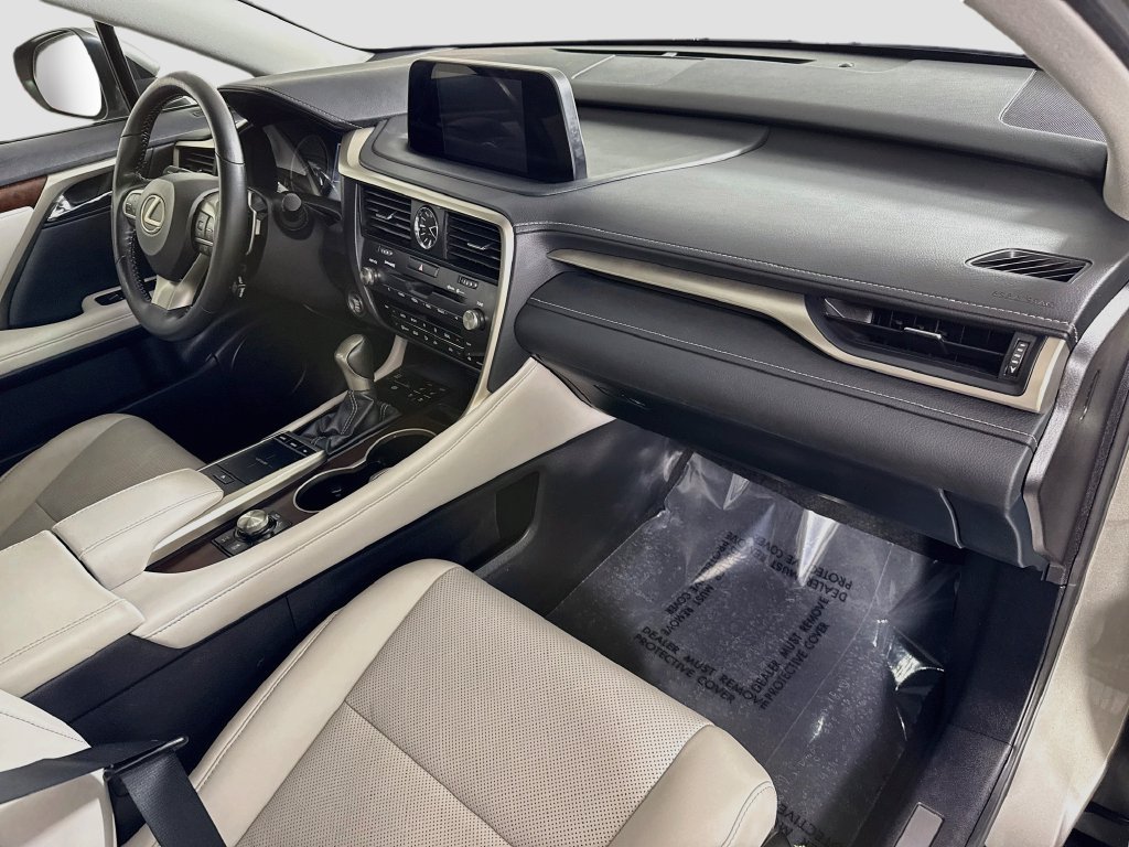 Used 2021 Lexus RX 350 AWD w/ Premium Package image 31