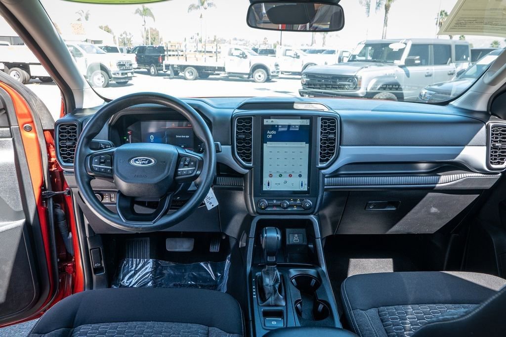 Used 2024 Ford Ranger XL image 30