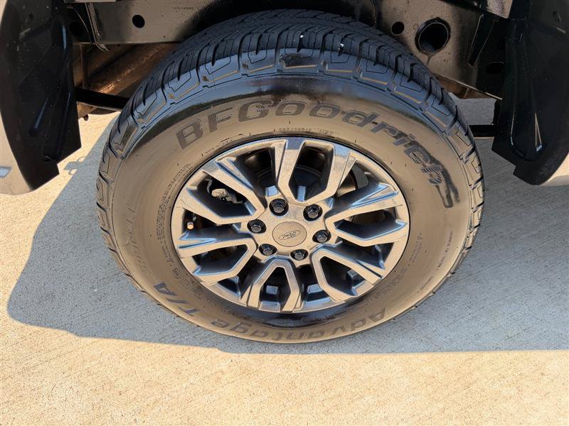 Used 2019 Ford Ranger Lariat w/ Equipment Group 501A Mid AWD/4WD image 24