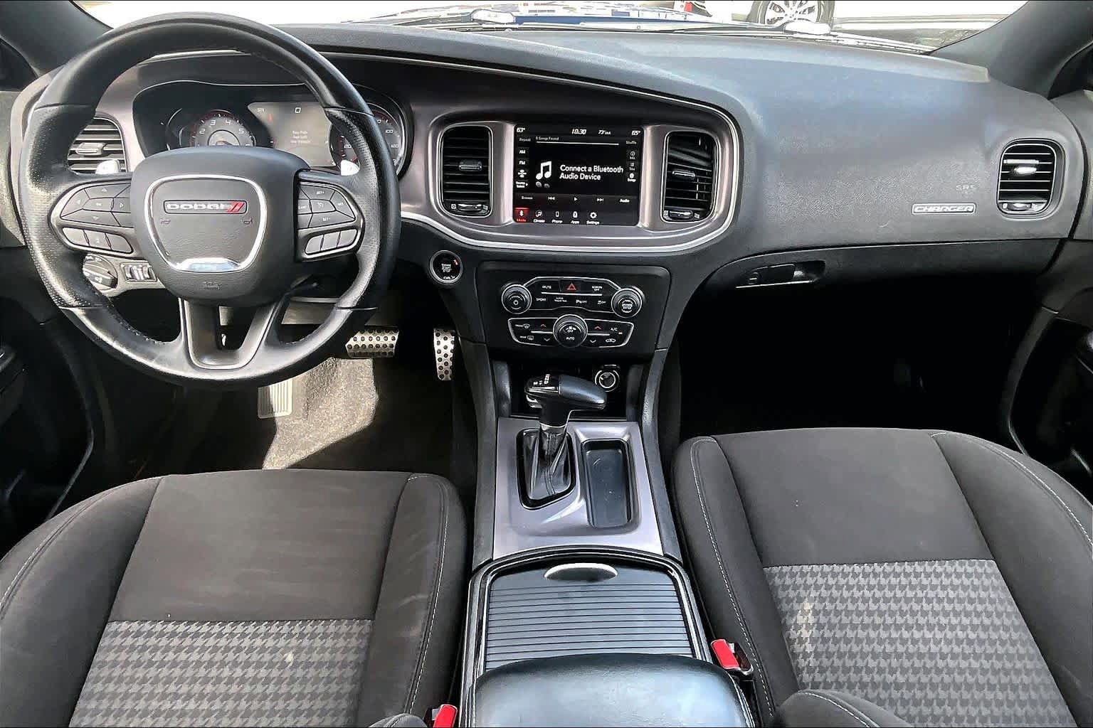 Used 2022 Dodge Charger GT w/ Blacktop Package RWD image 14