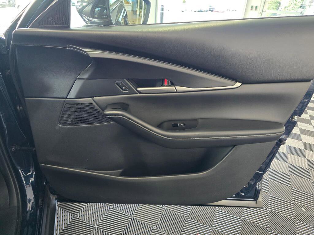 Used 2024 MAZDA CX-30 AWD 2.5 S w/ Select Sport Pkg image 43