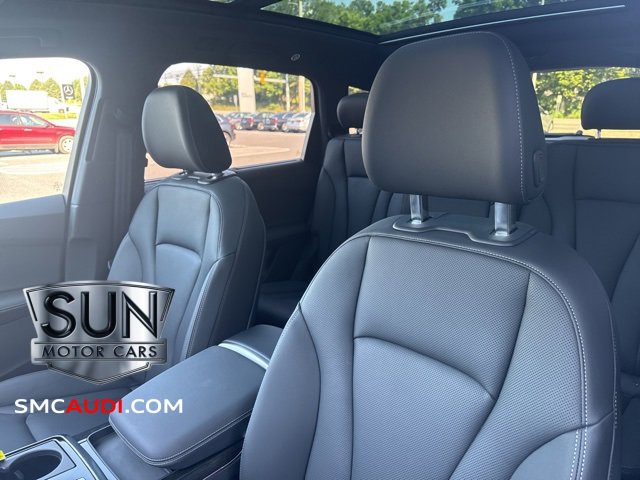 Used 2025 Audi Q7 3.0T Premium Plus w/ Premium Plus Package image 33
