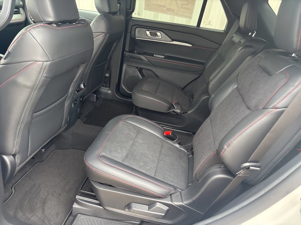 New 2026 Ford Explorer ST AWD/4WD image 29