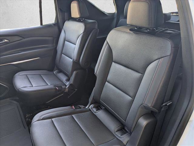 New 2026 Chevrolet Traverse Z71 AWD/4WD image 16