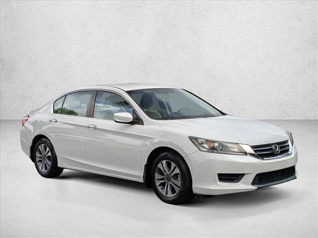 Used 2013 Honda Accord LX image 3