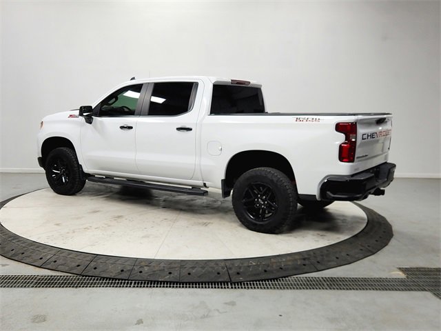 Used 2023 Chevrolet Silverado 1500 LT Trail Boss w/ Protection Package image 5