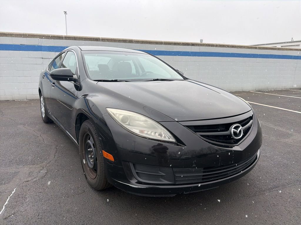 Used 2010 MAZDA MAZDA6 i Sport image 7