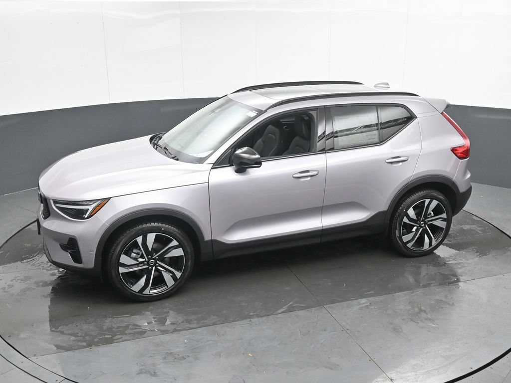 New 2026 Volvo XC40 B5 Ultra w/ Protection Package Premier AWD/4WD image 35