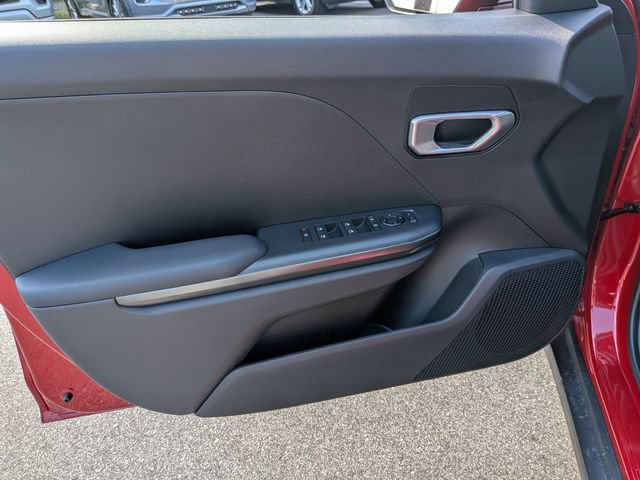 New 2026 Kia K4 FWD image 10
