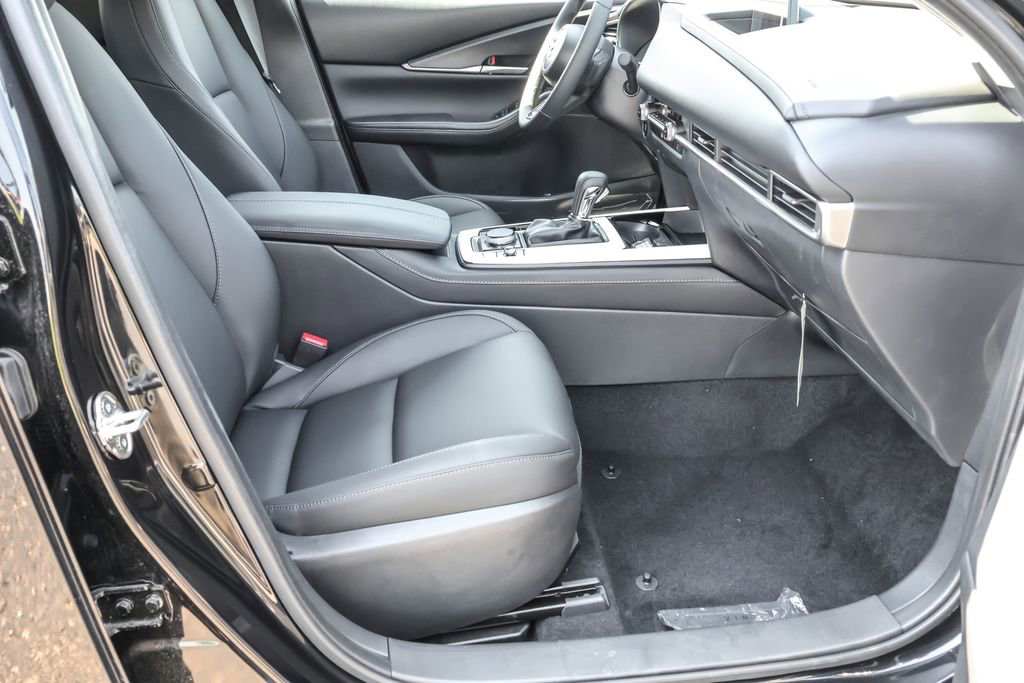 Used 2025 MAZDA CX-30 AWD 2.5 S w/ Select Sport Pkg image 35