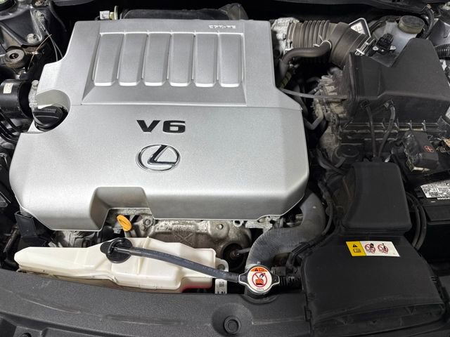 Used 2017 Lexus ES 350 image 29