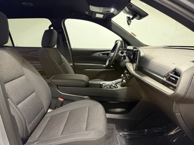 Certified 2026 Chevrolet Traverse LT FWD image 27
