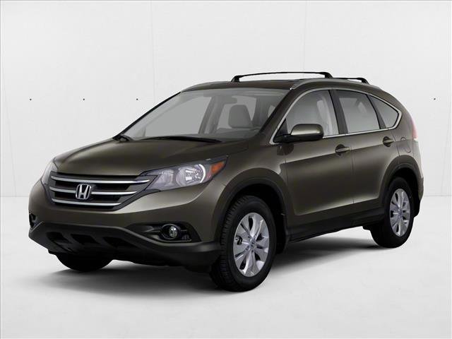 Used 2012 Honda CR-V EX-L image 1