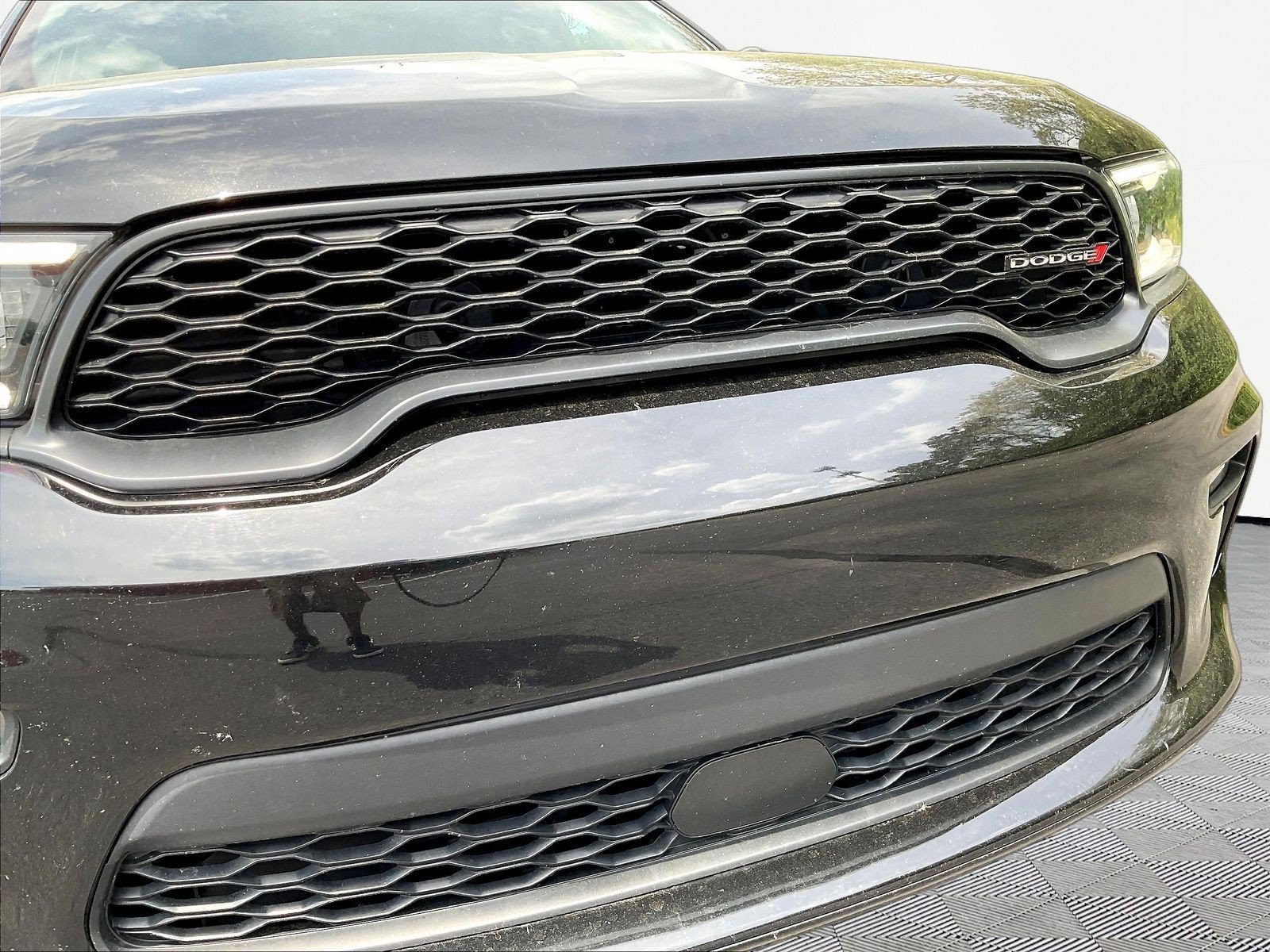 Certified 2023 Dodge Durango GT RWD image 33