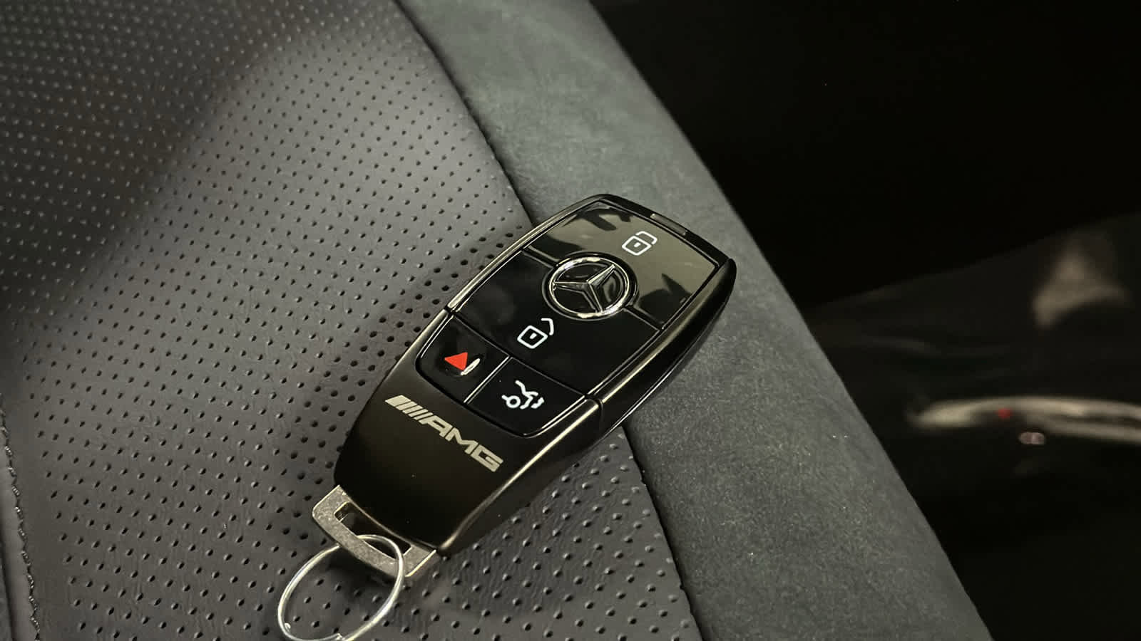 New 2026 Mercedes-Benz GLE 53 AMG 4MATIC Coupe image 35