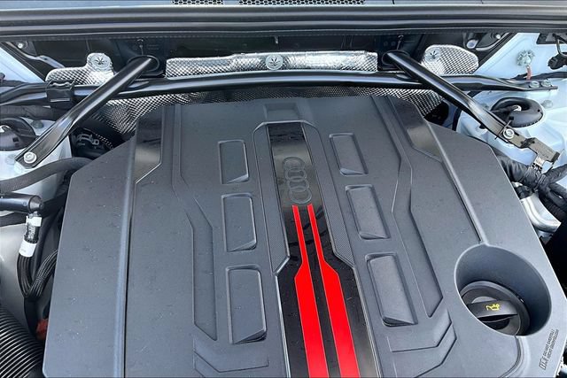 New 2026 Audi SQ5 Premium Plus AWD/4WD image 34