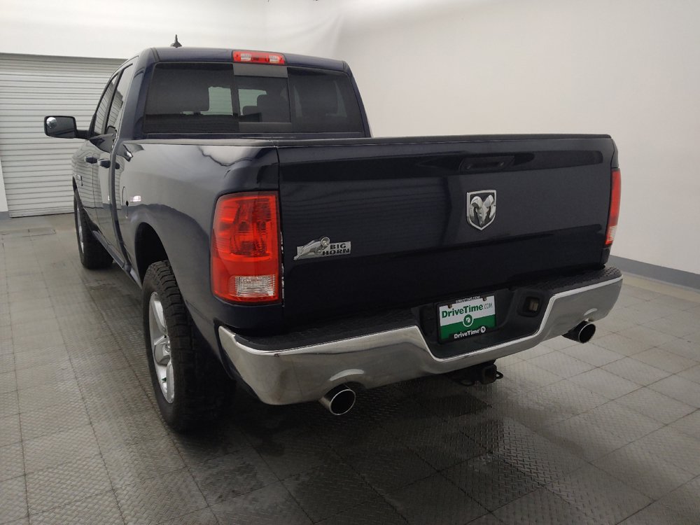 Used 2014 RAM 1500 Big Horn AWD/4WD image 6