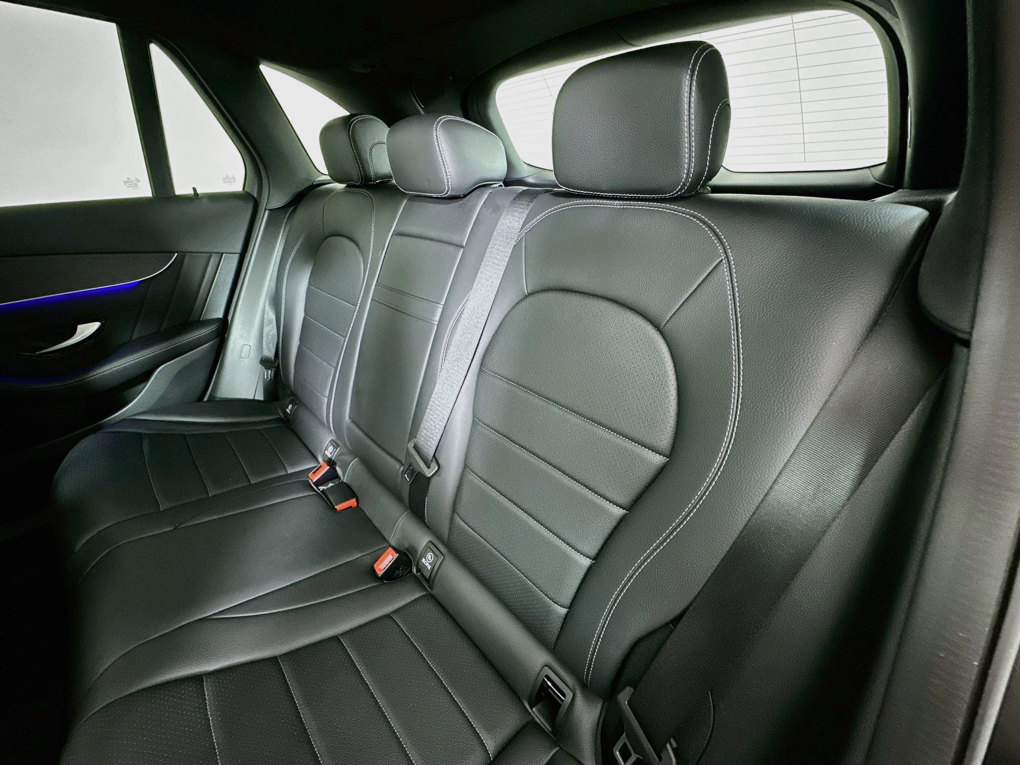 Certified 2022 Mercedes-Benz GLC 300 4MATIC image 23