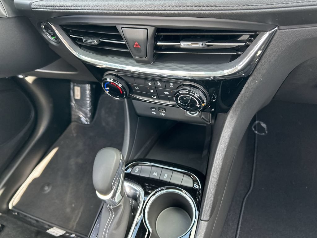 New 2026 Buick Encore GX Sport Touring FWD image 21