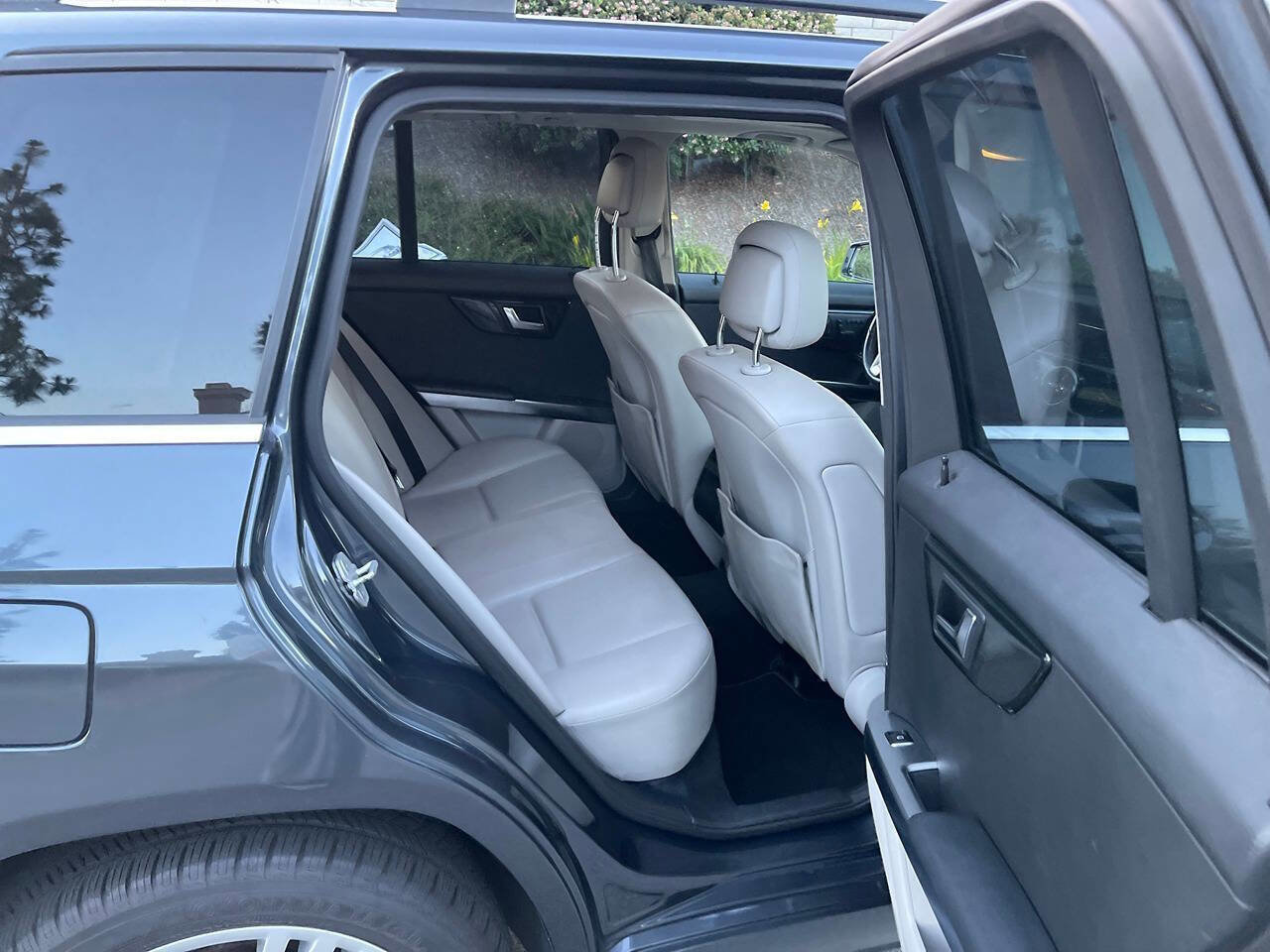 Used 2014 Mercedes-Benz GLK 350 2WD image 7