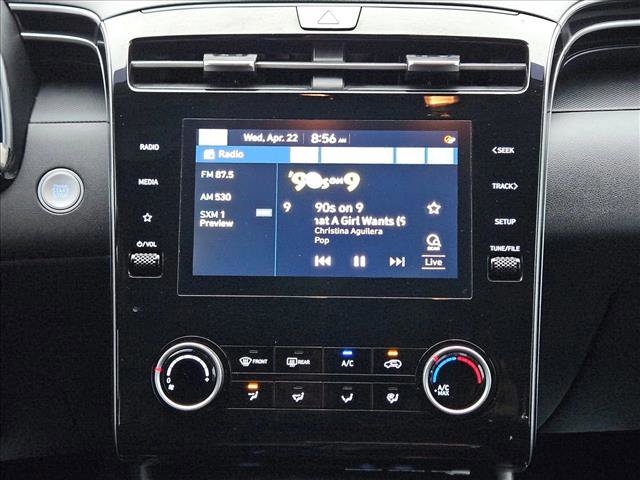 Used 2023 Hyundai Tucson SEL FWD image 13