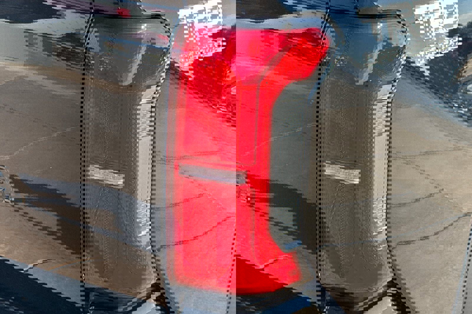 New 2026 Toyota Tacoma TRD Off-Road image 32