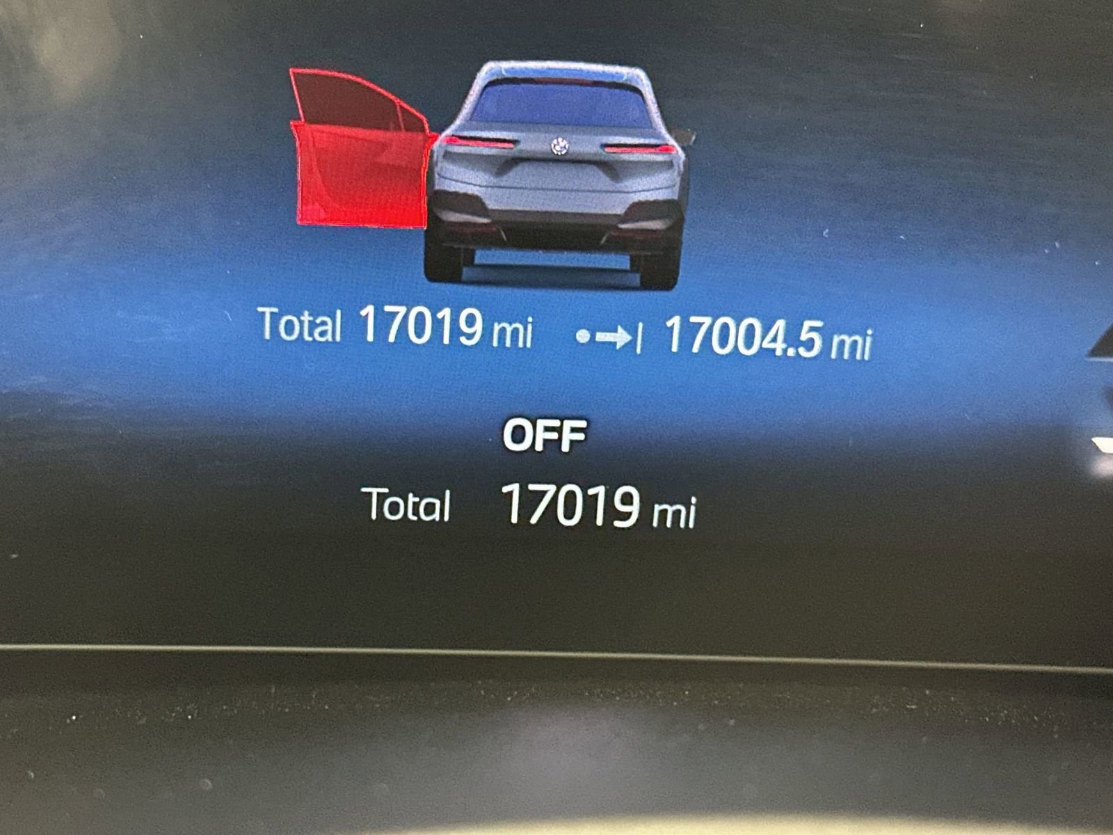 Used 2022 BMW iX xDrive50 w/ Premium Package image 15