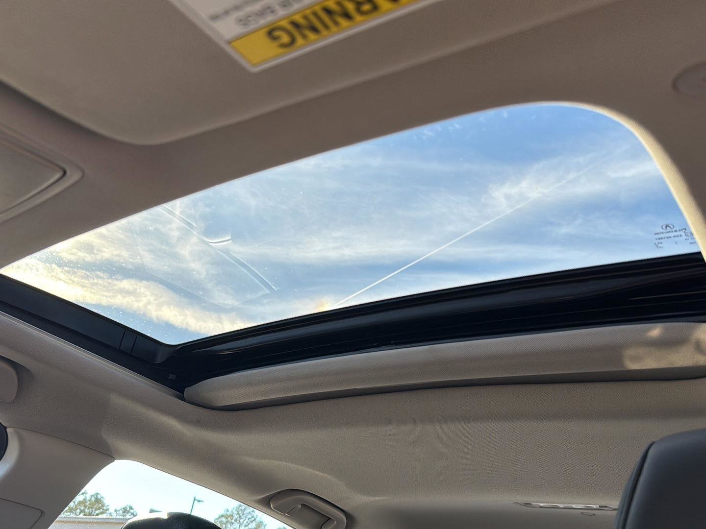 Used 2021 Acura TLX SH-AWD image 25