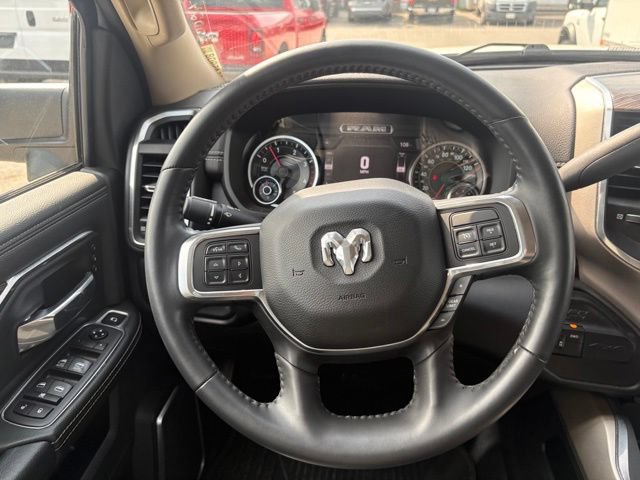 Used 2021 RAM 4500 Laramie AWD/4WD image 16