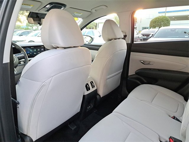 Used 2026 Hyundai Tucson SEL image 10