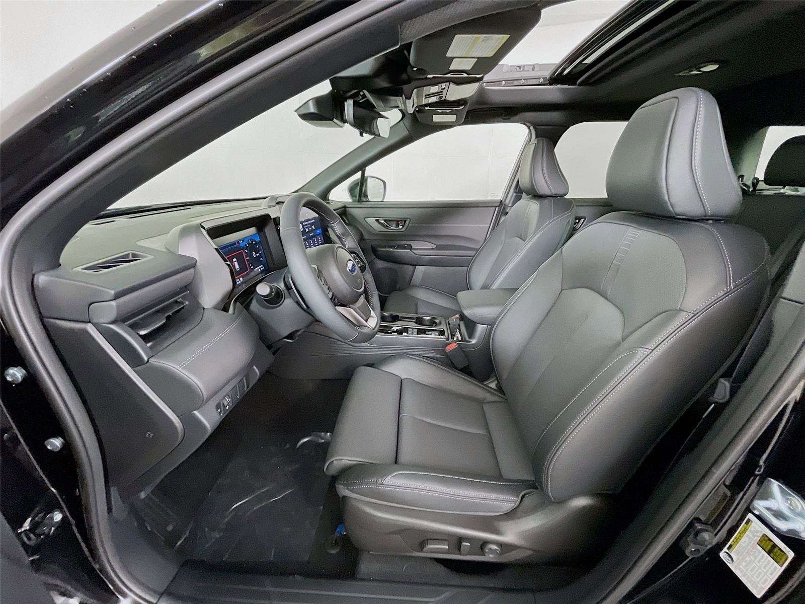 New 2026 Subaru Outback Touring XT image 16