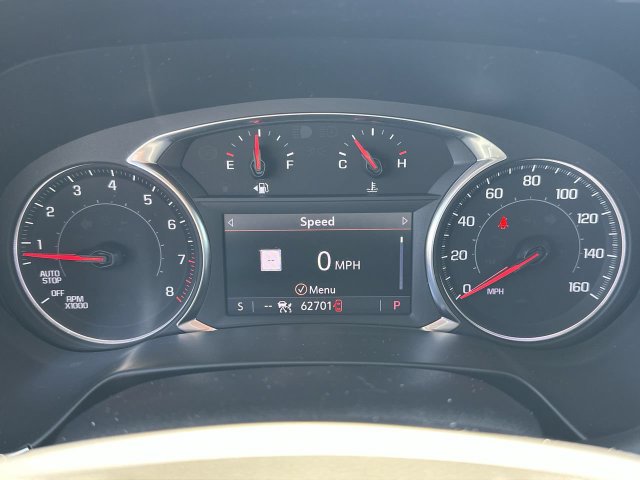 Certified 2023 Chevrolet Blazer LT w/ Sound & Technology Package FWD image 11