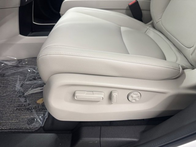New 2026 Honda Odyssey EX-L image 20