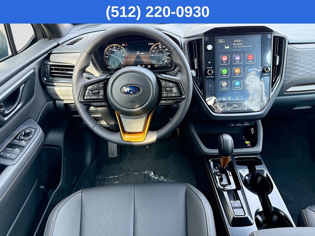 Used 2026 Subaru Forester Wilderness AWD/4WD image 29