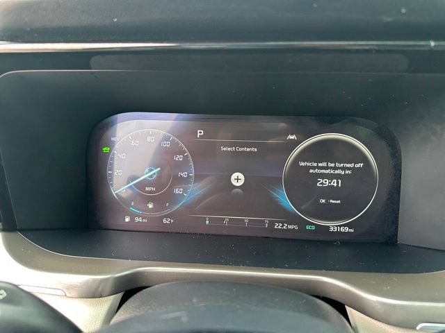Used 2023 Kia Sorento EX w/ Panoramic Sunroof Package FWD image 37