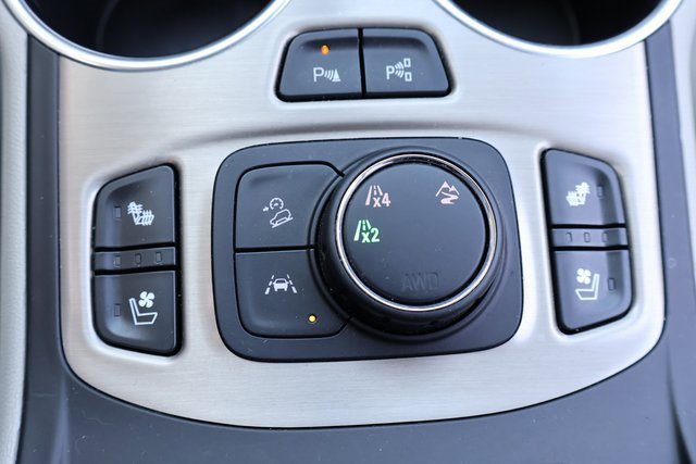 Certified 2022 GMC Terrain Denali w/ Denali Premium Package image 27