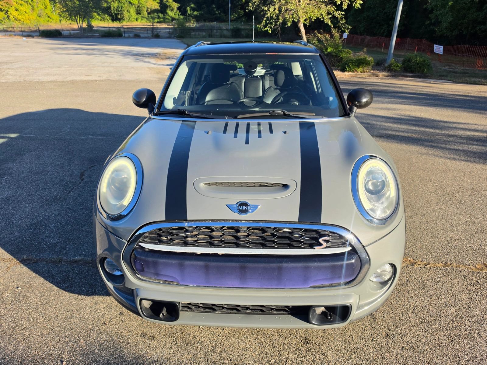 Used 2015 MINI Cooper S FWD image 1
