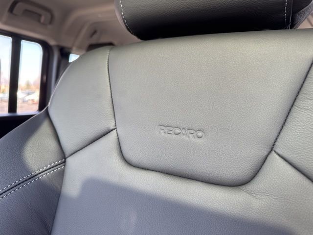 New 2026 INEOS Grenadier Fieldmaster Edition image 22