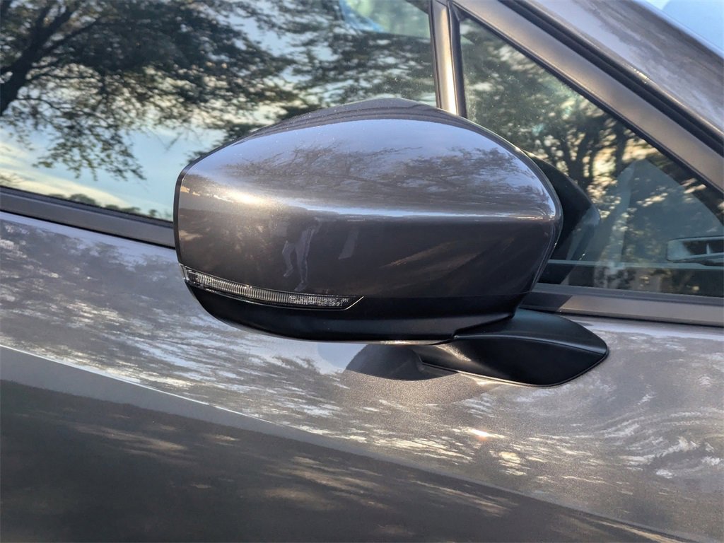 New 2026 Subaru Crosstrek 2.0i Premium image 9