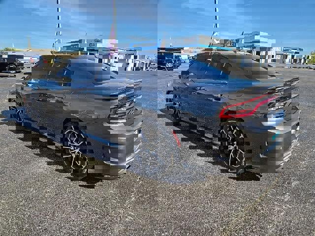 Used 2018 Dodge Charger R/T Scat Pack w/ Driver Confidence Group image 4