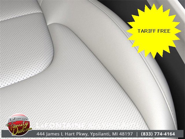 New 2025 Kia Sportage EX image 24