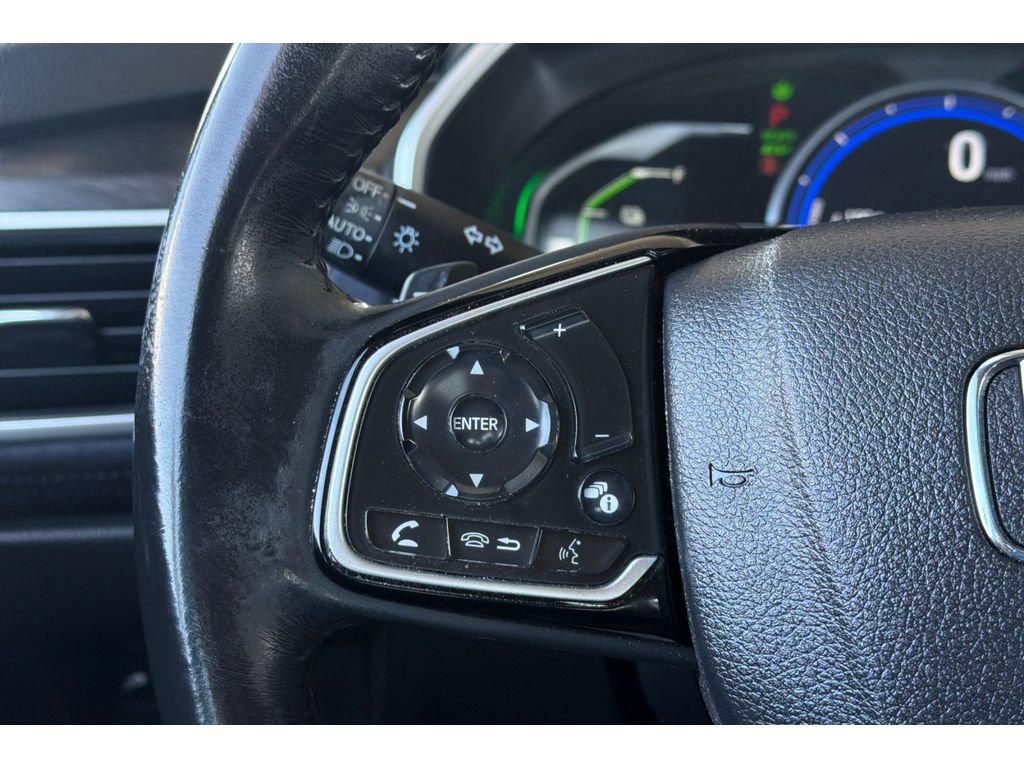 Used 2020 Honda Clarity Touring image 26