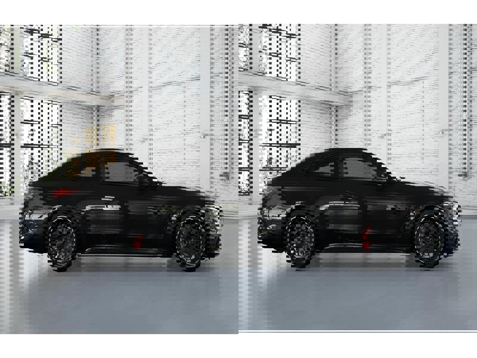 New 2026 Mercedes-Benz CLE 53 AMG 4MATIC Coupe image 15