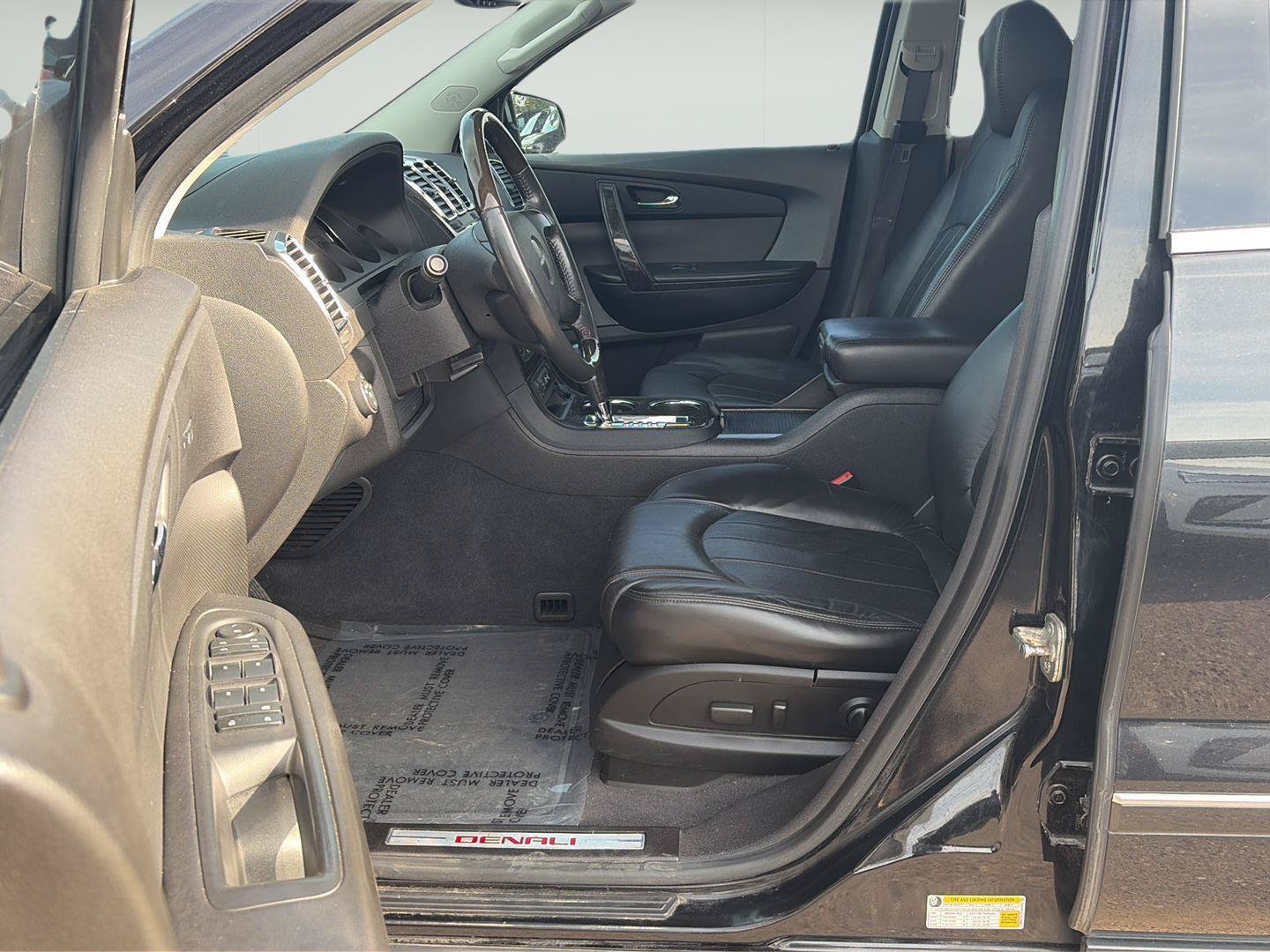 Used 2012 GMC Acadia Denali FWD image 11